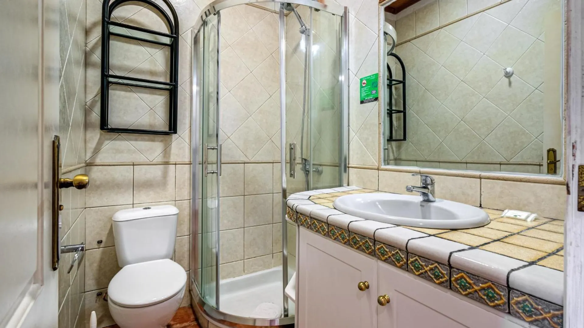 Relax Front Sea Appartement Callao Salvaje