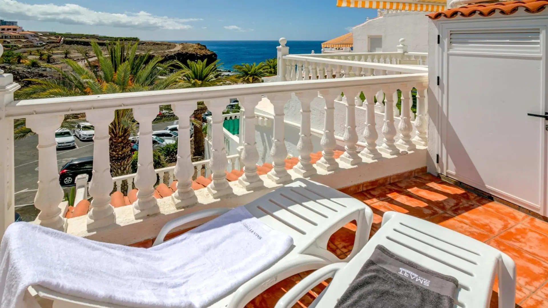 Relax Front Sea Appartement Callao Salvaje