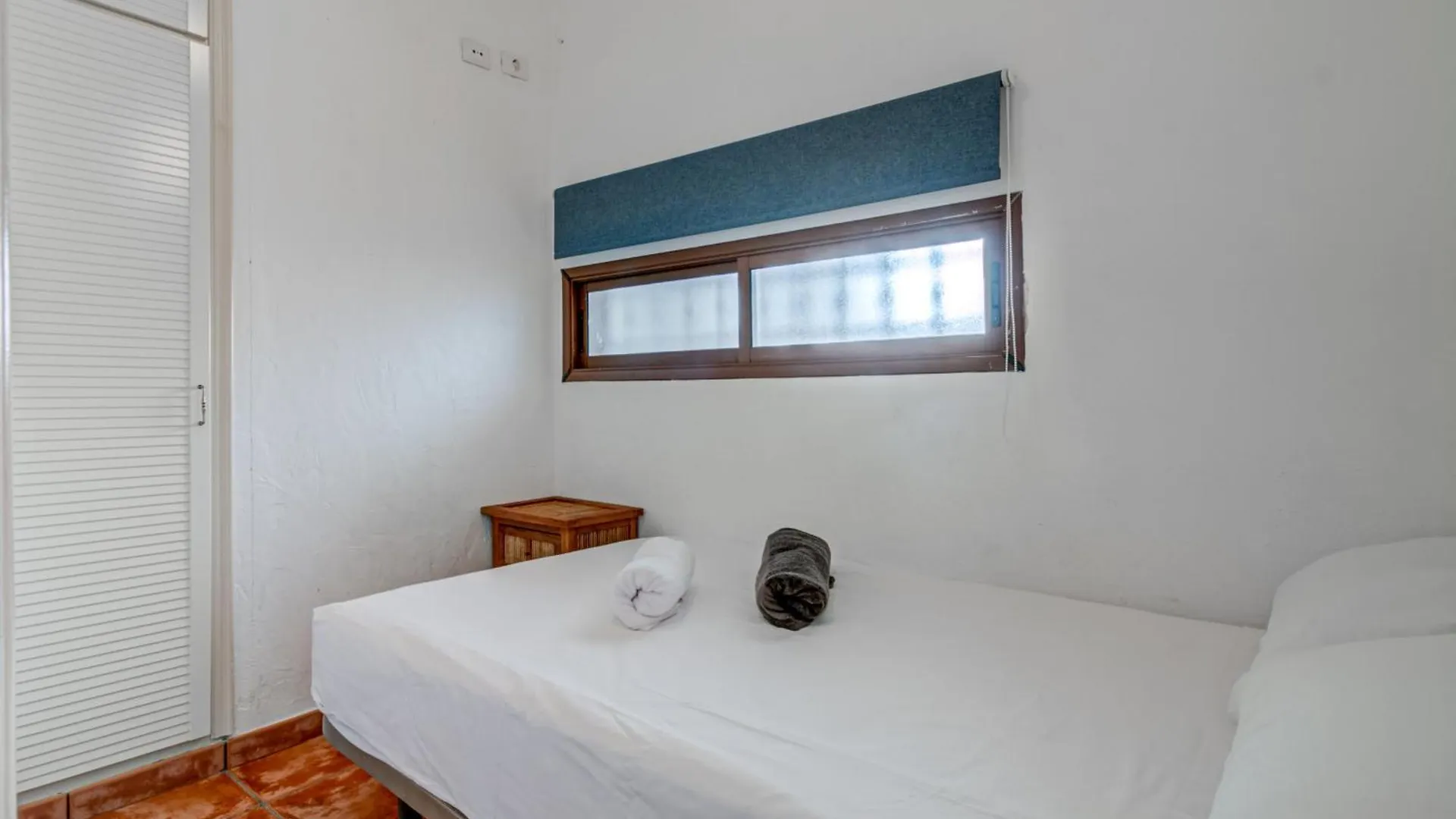 Apartamento Relax Front Sea Callao Salvaje